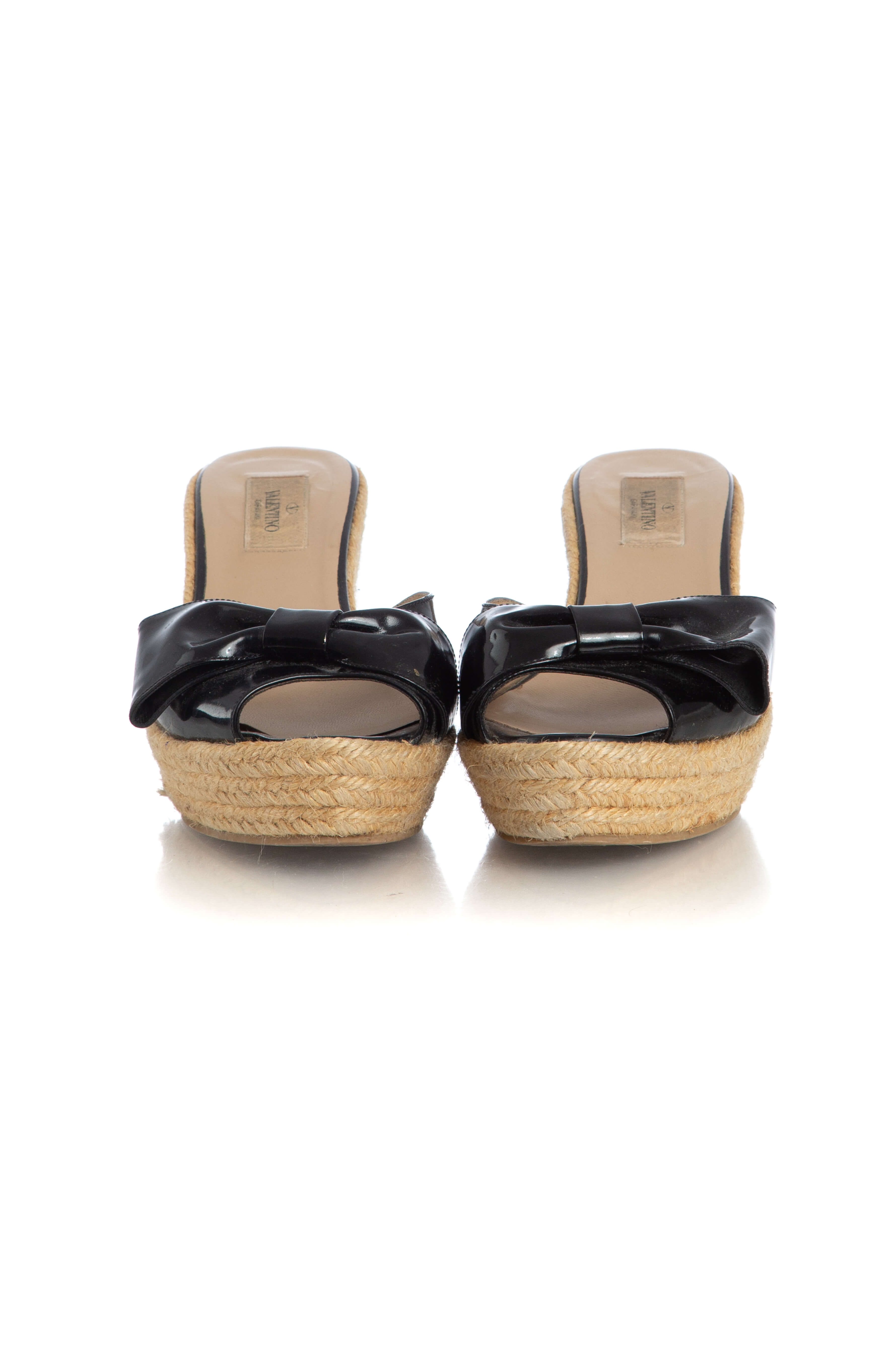 Valentino Garavani, Talla 9