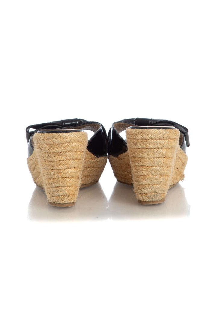 Zapato Valentino Garavani, detalle 8 – ClosetRehab