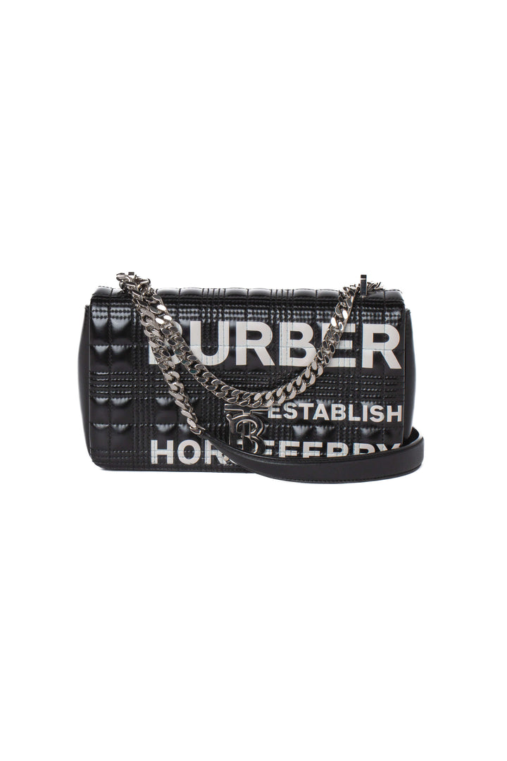 Bolsa Burberry, detalle 5 – ClosetRehab
