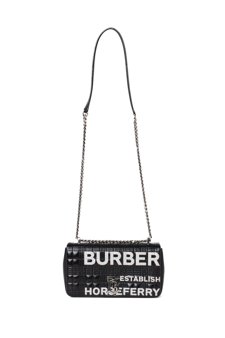 Bolsa Burberry, vista frontal – ClosetRehab