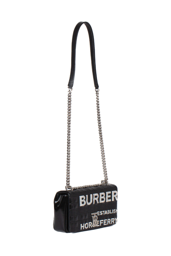 Bolsa Burberry, vista posterior – ClosetRehab