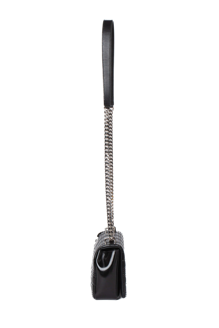 Bolsa Burberry, vista lateral – ClosetRehab