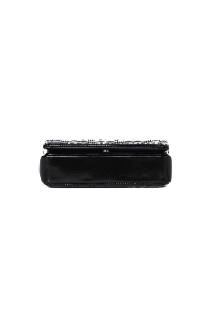 Bolsa Burberry, detalle 6 – ClosetRehab