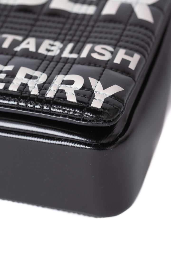 Bolsa Burberry, detalle 9 – ClosetRehab