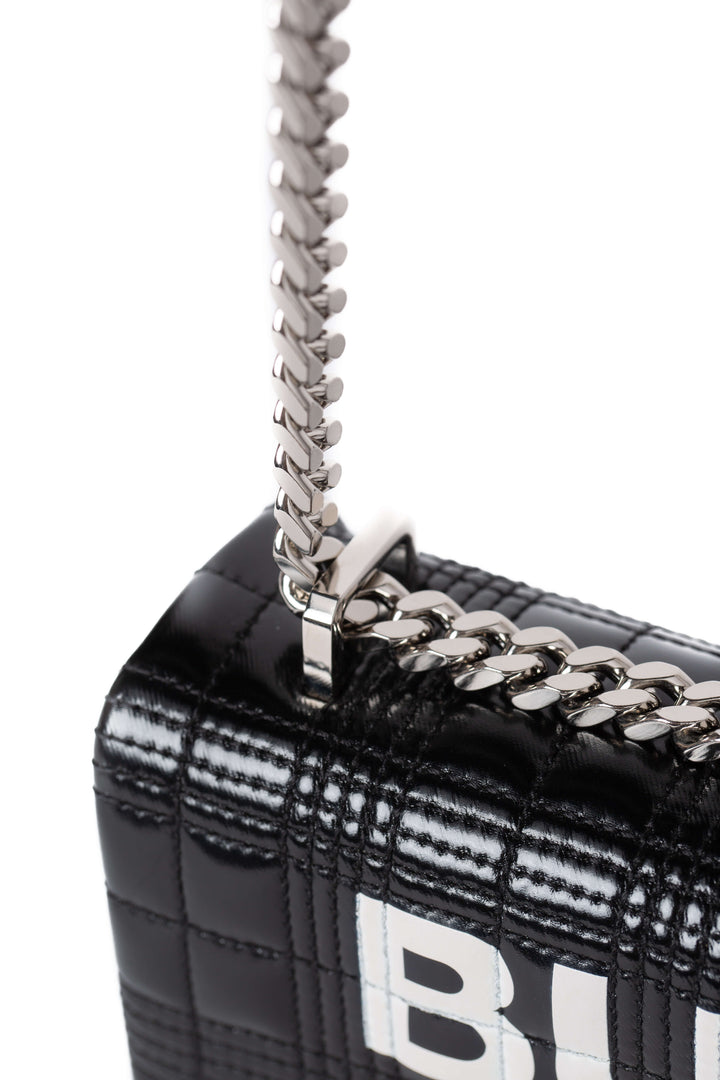 Bolsa Burberry, detalle 10 – ClosetRehab