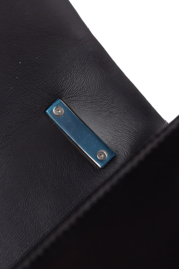 Bolsa Burberry, detalle 13 – ClosetRehab