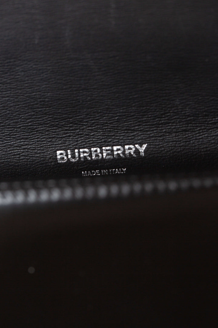 Bolsa Burberry, detalle 15 – ClosetRehab