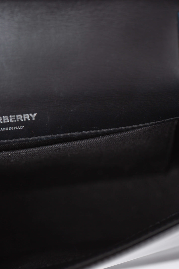 Bolsa Burberry, detalle 16 – ClosetRehab