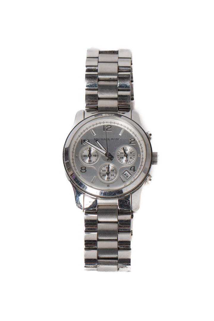Reloj Michael Kors, vista frontal – ClosetRehab