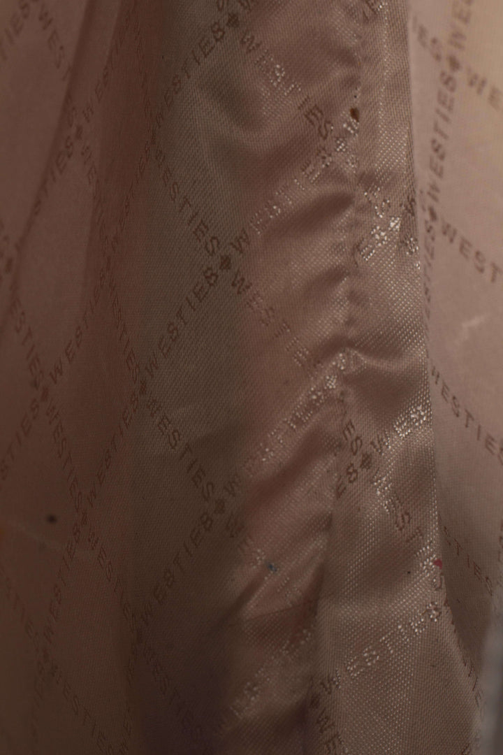 Bolsa Westies, detalle 16 – ClosetRehab