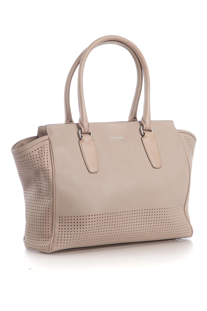 Bolsa Coach, vista posterior – ClosetRehab