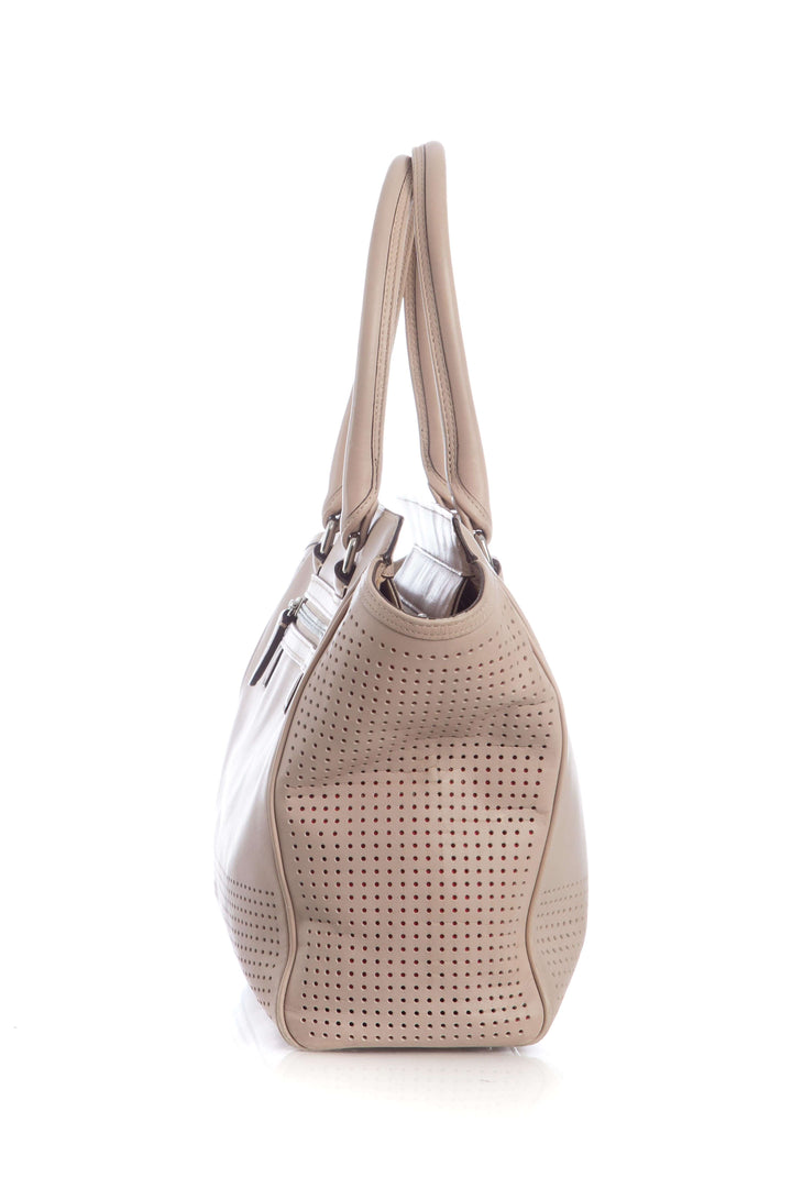 Bolsa Coach, vista lateral – ClosetRehab