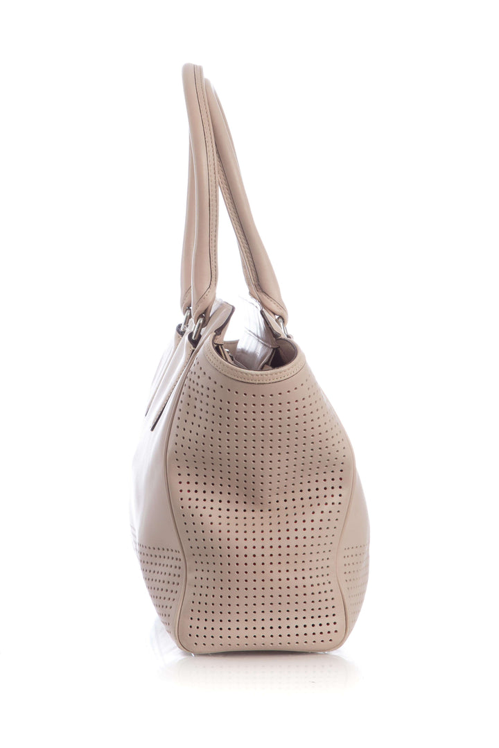 Bolsa Coach, detalle 5 – ClosetRehab