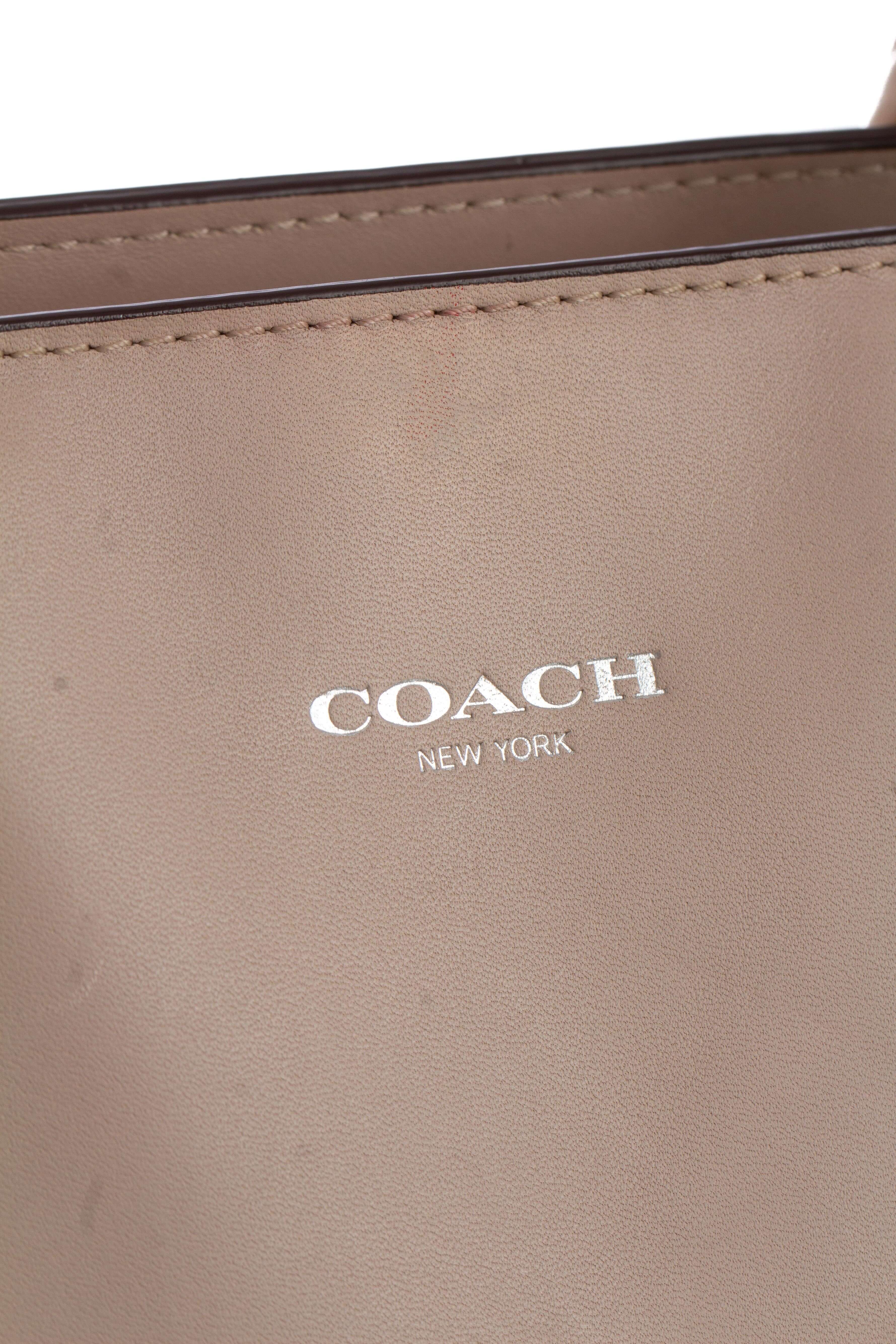 Coach