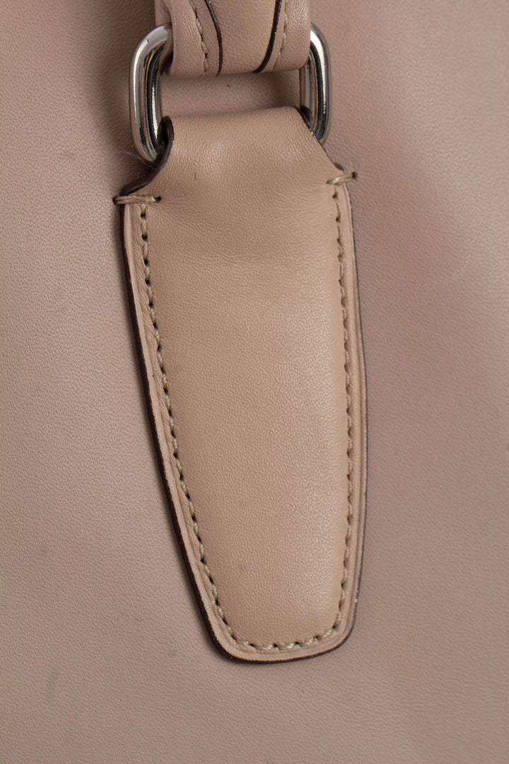 Bolsa Coach, detalle 9 – ClosetRehab