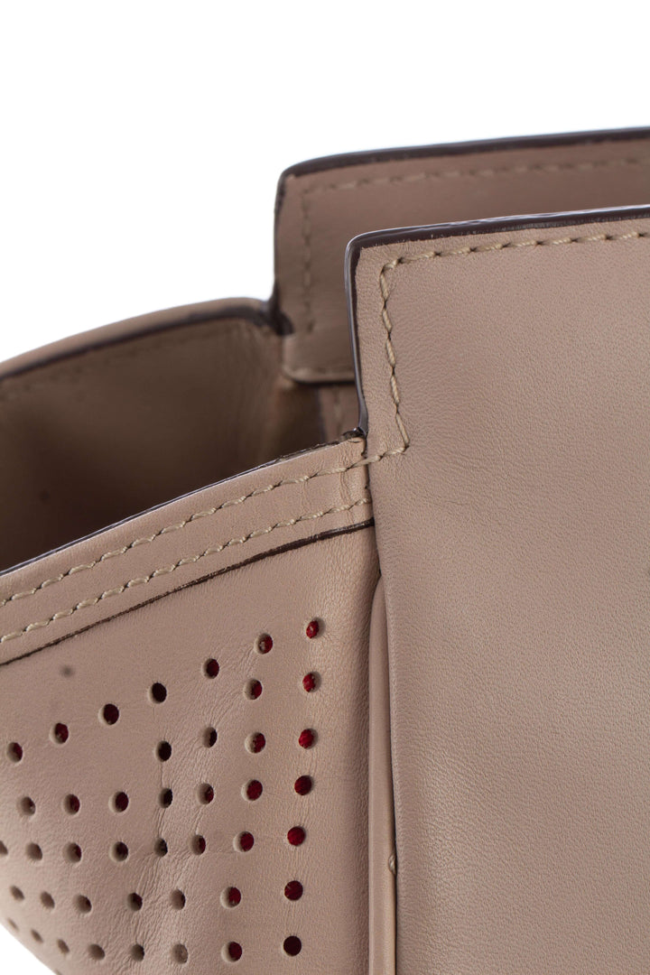 Bolsa Coach, detalle 10 – ClosetRehab