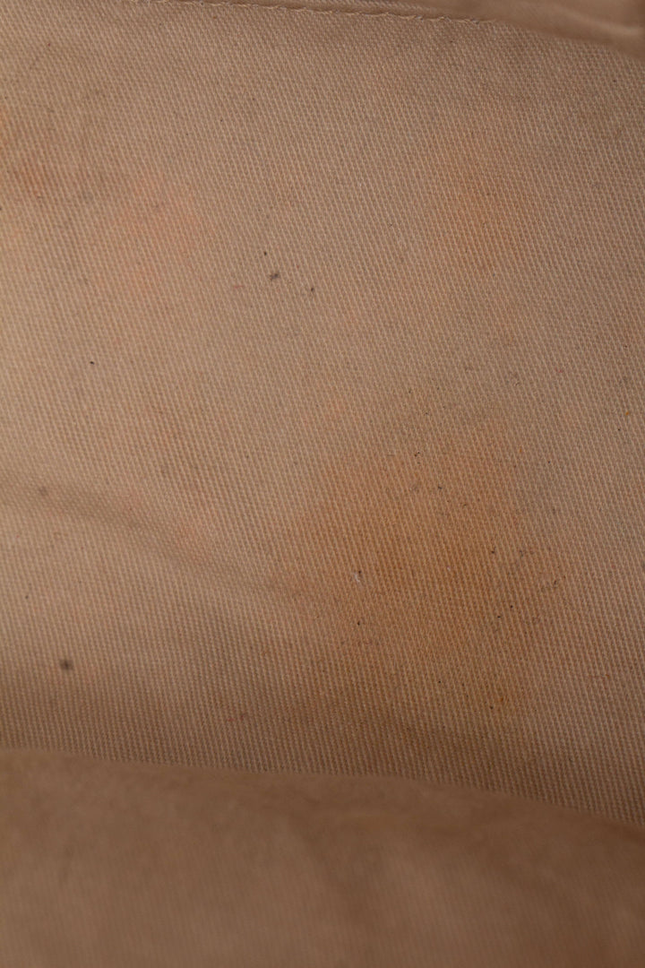 Bolsa Coach, detalle 14 – ClosetRehab