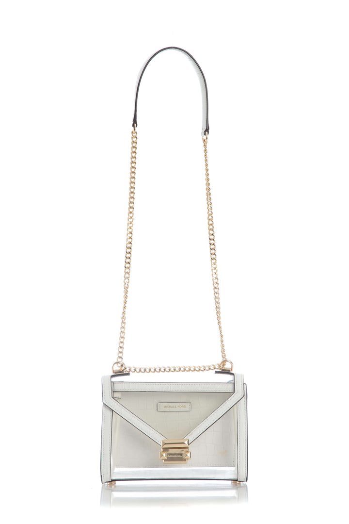 Bolsa Michael Kors, vista posterior – ClosetRehab