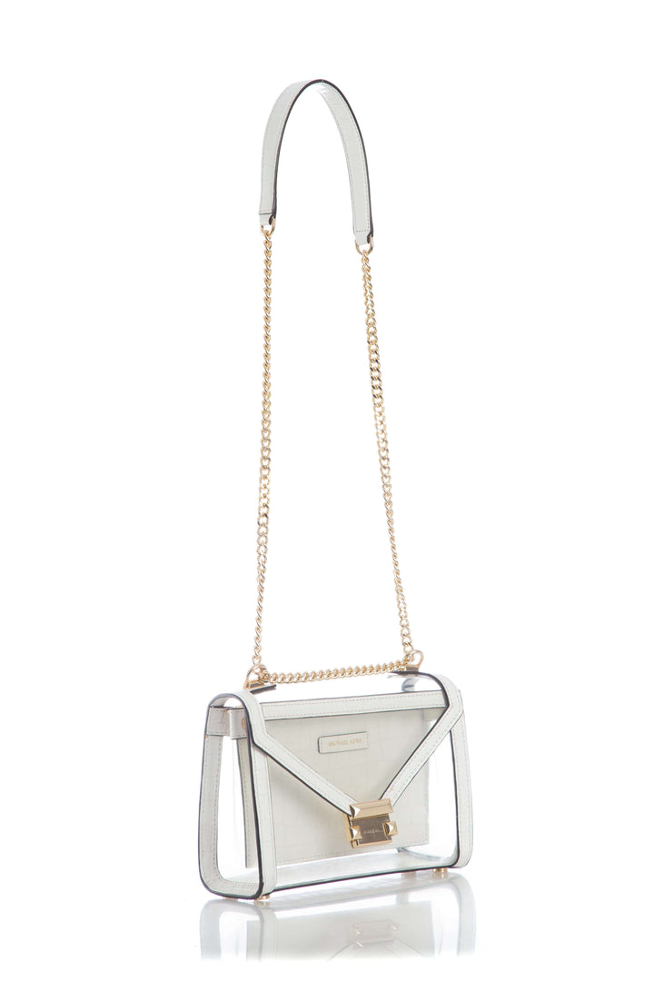 Bolsa Michael Kors, vista lateral – ClosetRehab