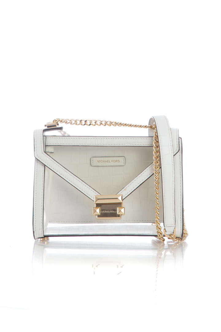 Bolsa Michael Kors, vista frontal – ClosetRehab