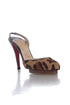 Christian Louboutin, Talla 7.5