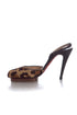 Christian Louboutin, Talla 7.5