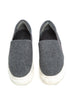 Vince., Talla 5