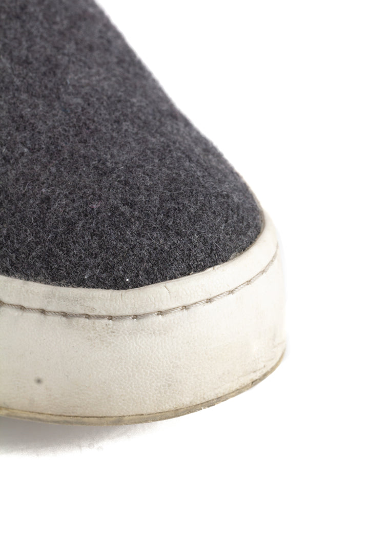 Zapato Vince. gris, detalle 9 – ClosetRehab
