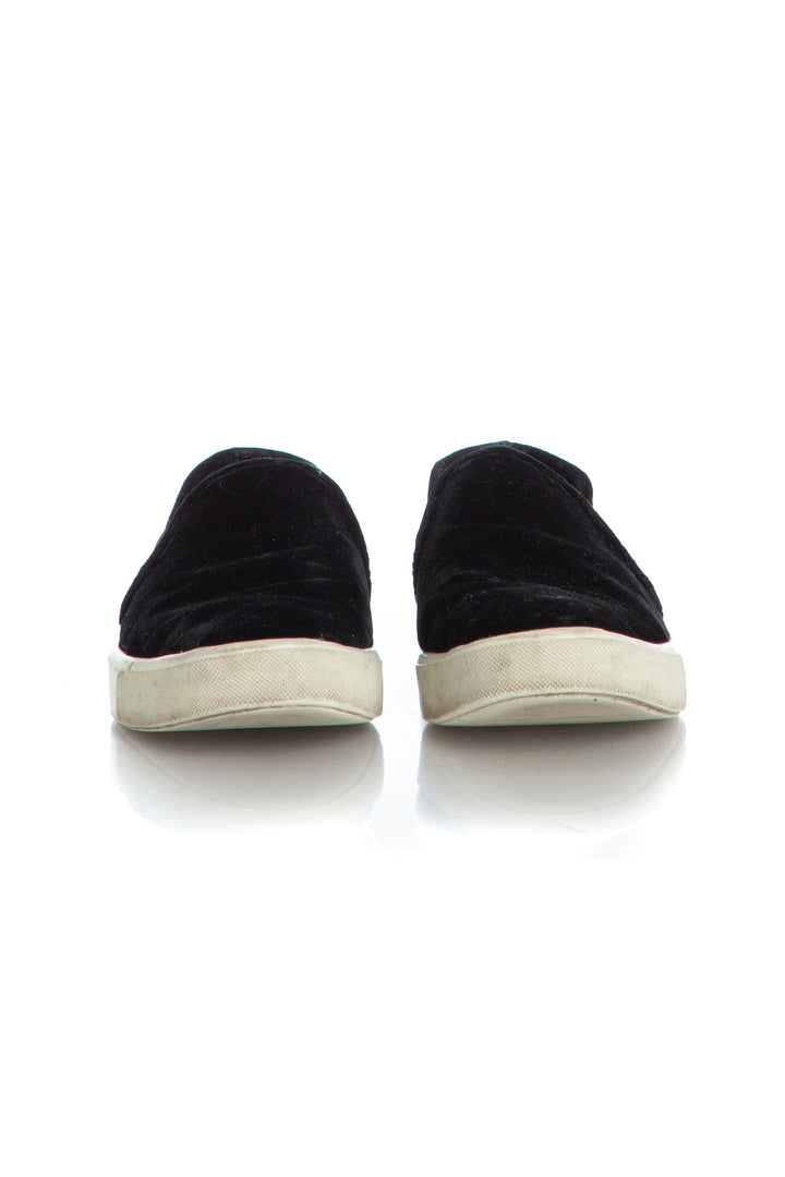 Zapato Vince. negro, detalle 6 – ClosetRehab