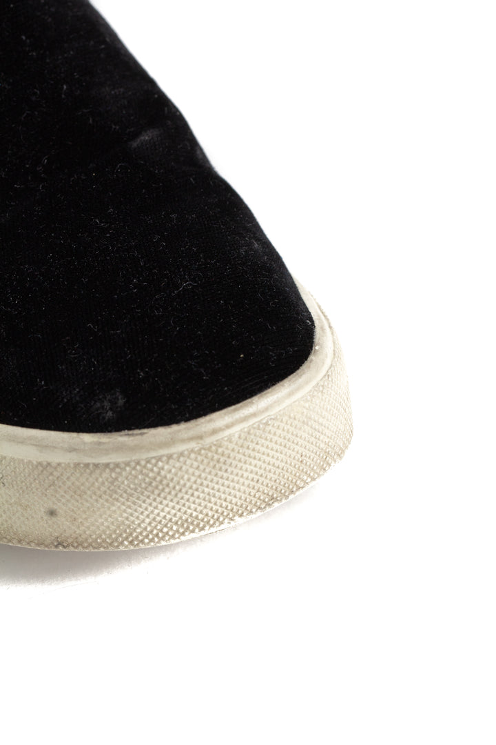 Zapato Vince. negro, detalle 9 – ClosetRehab