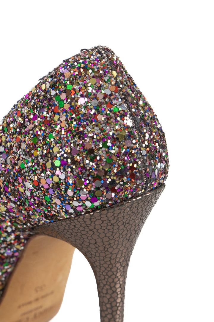 Zapato Jimmy Choo, detalle 10 – ClosetRehab
