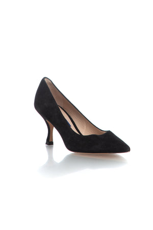 Stuart Weitzman, Talla 4