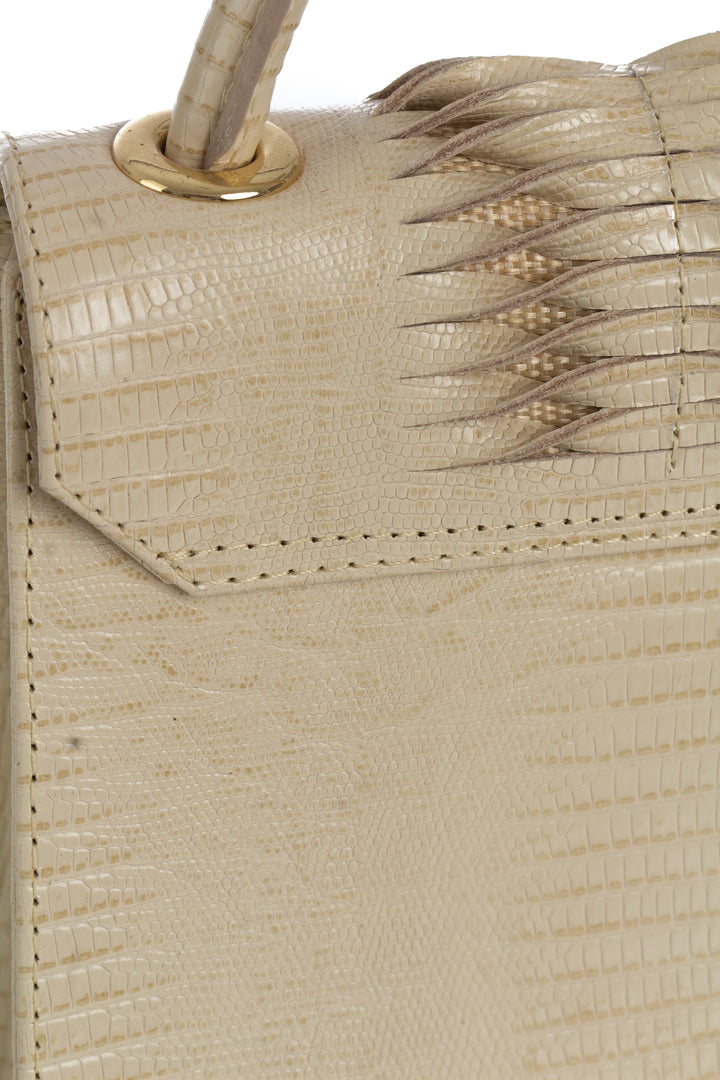Bolsa michu beige, detalle 9 – ClosetRehab