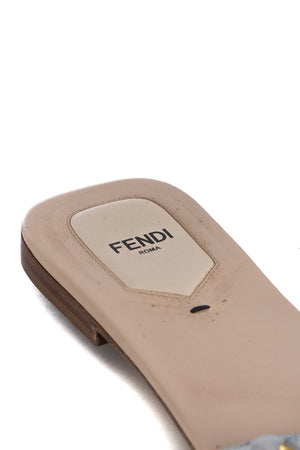 FENDI, Talla 9