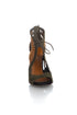 Stuart Weitzman, 8 USA