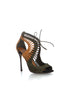 Stuart Weitzman, 8 USA