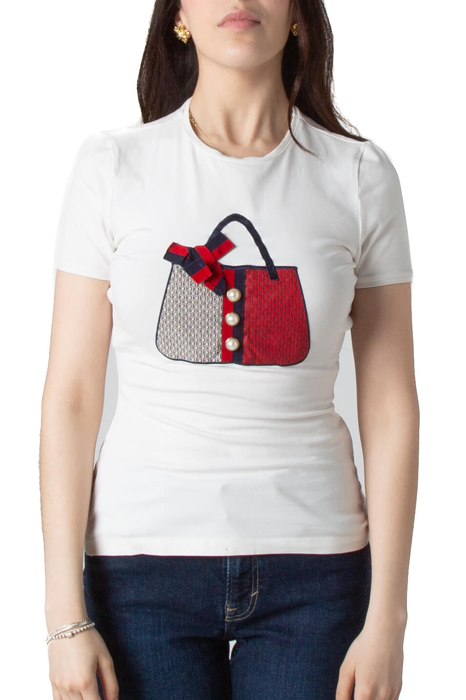 Carolina Herrera, Talla S