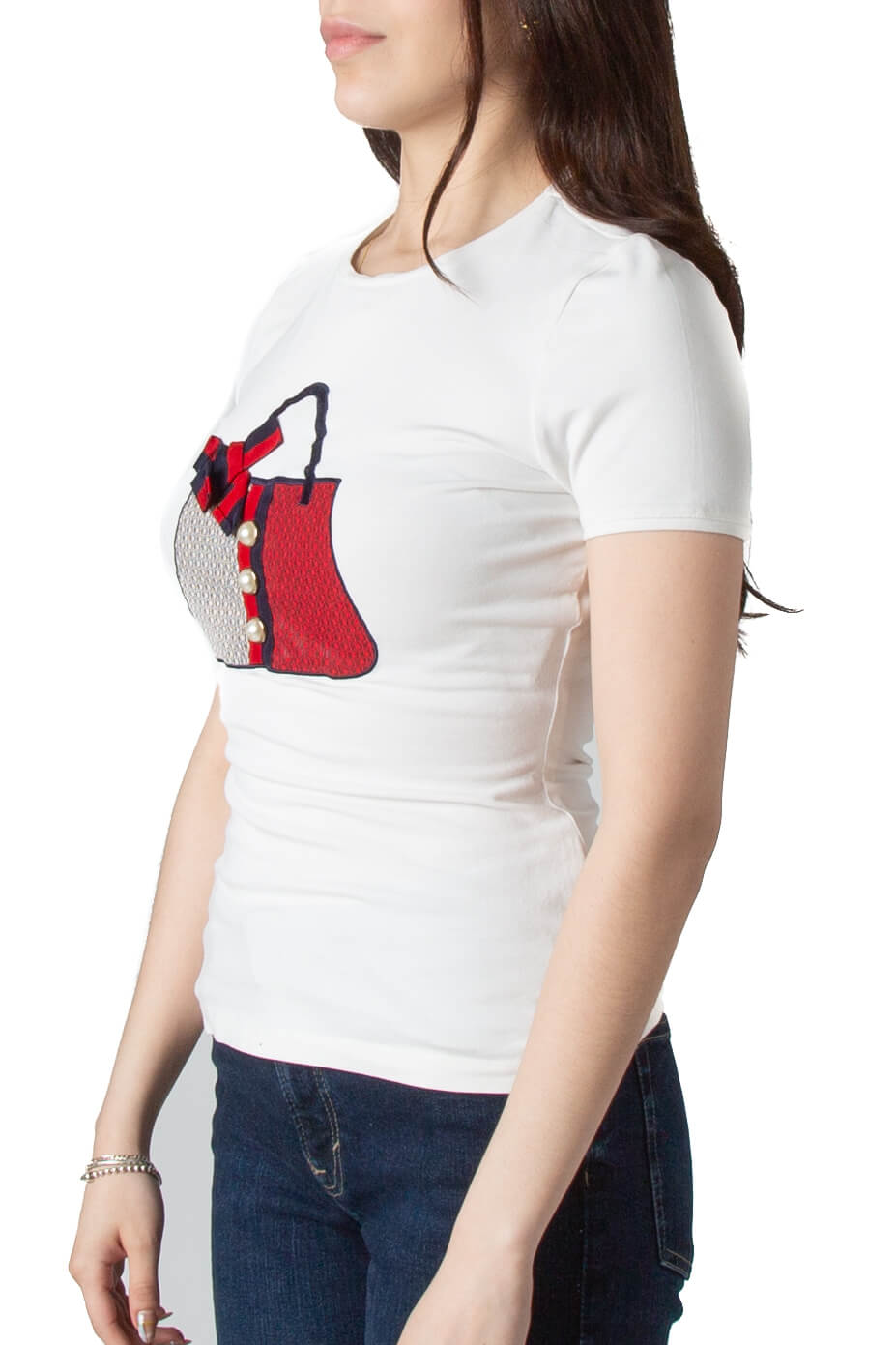 Carolina Herrera, Talla S