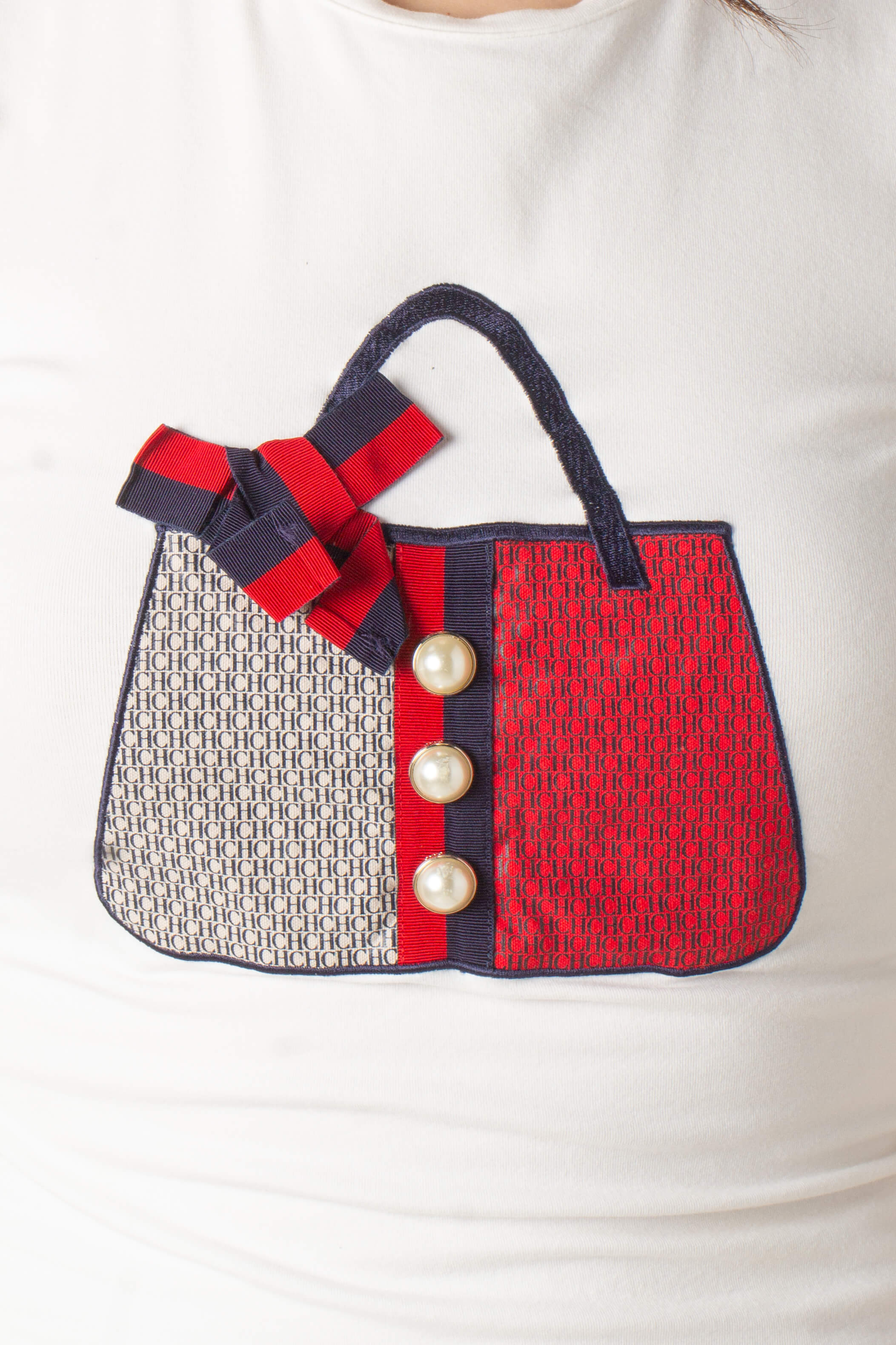 Carolina Herrera, Talla S