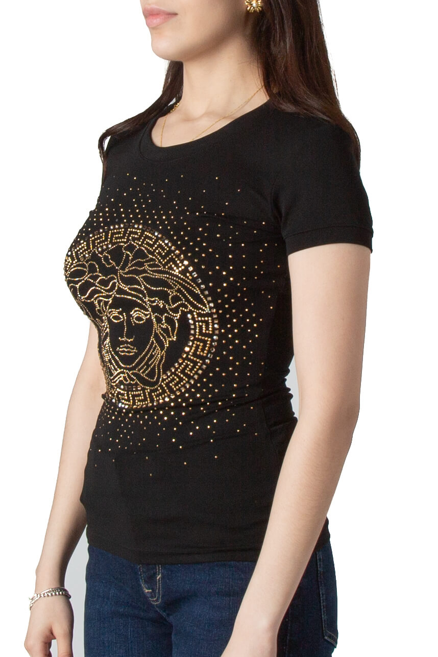 Versace, Talla S