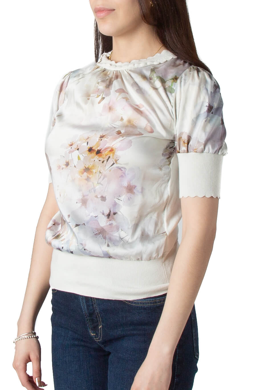 Ted Baker, Talla 0