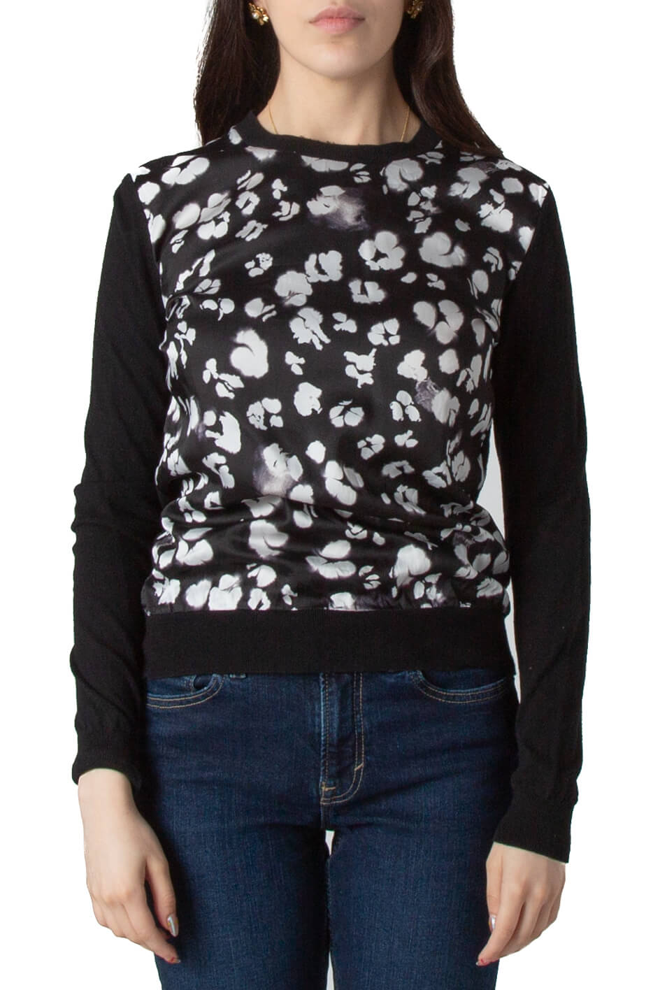Ted Baker, Talla 0