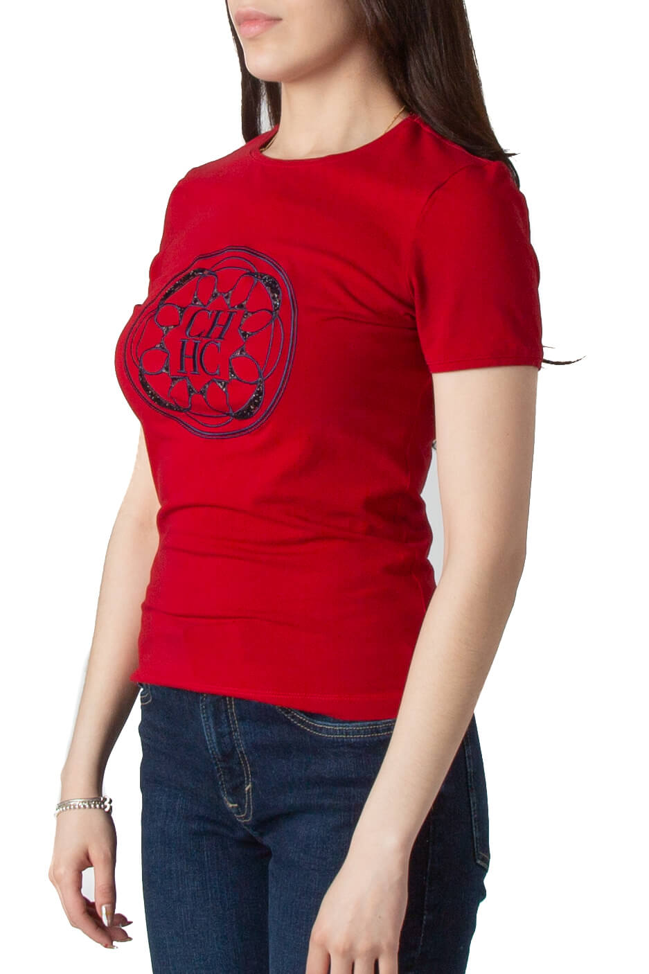 Carolina Herrera, Talla S