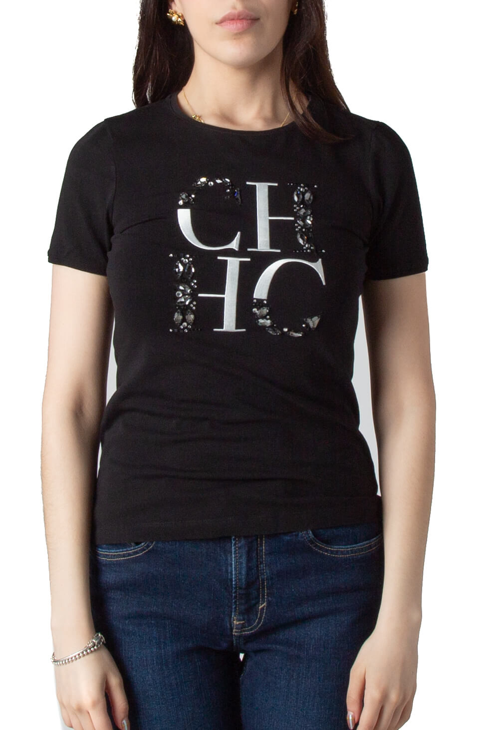 Carolina Herrera, Talla S