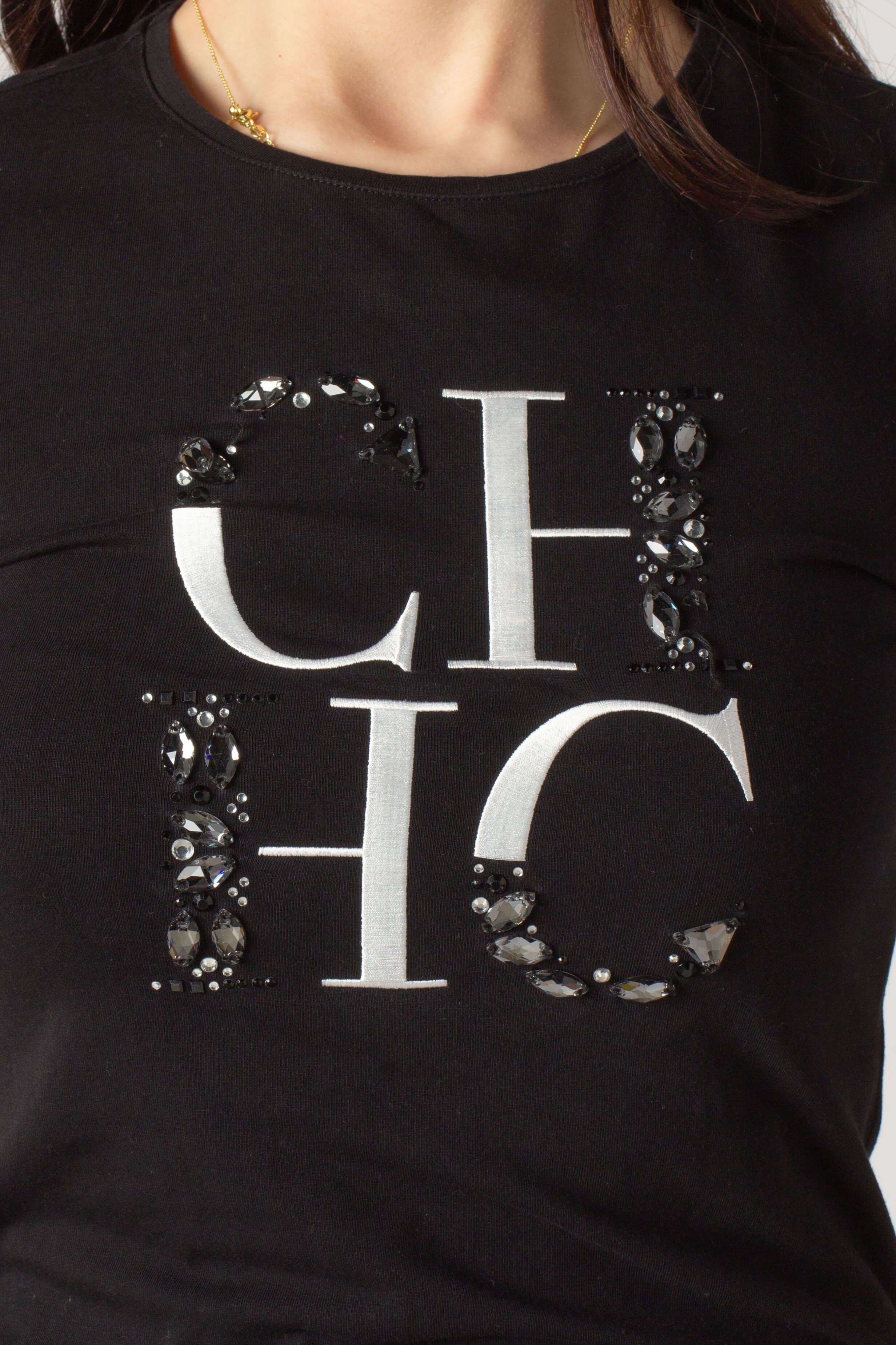 Carolina Herrera, Talla S