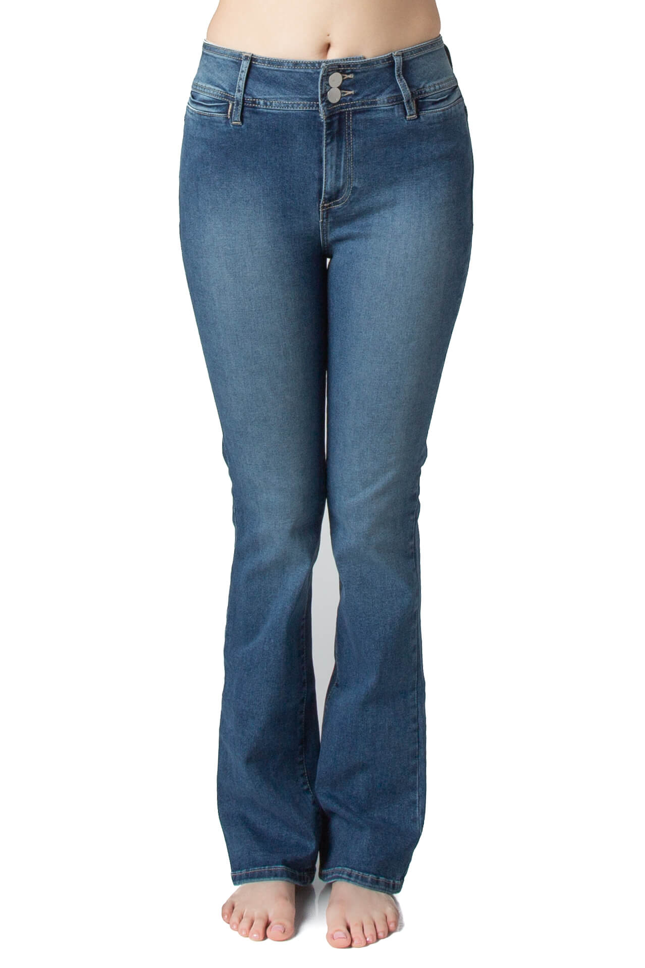 Julio, Talla 6