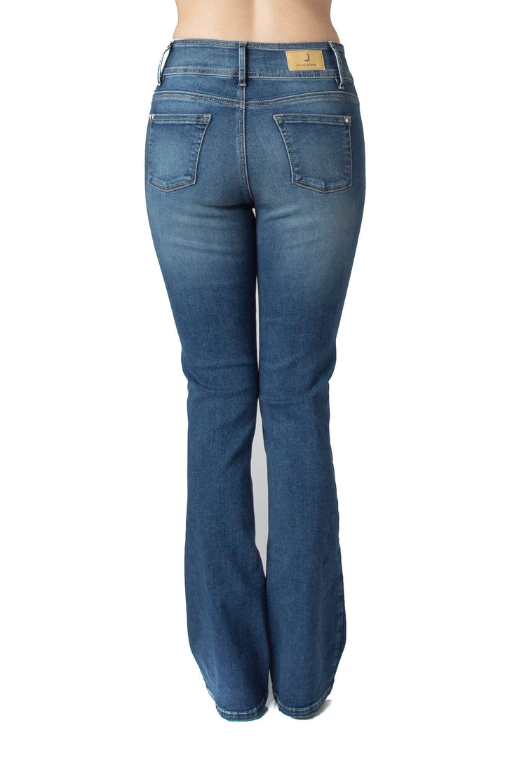 Jeans Julio, vista lateral – ClosetRehab