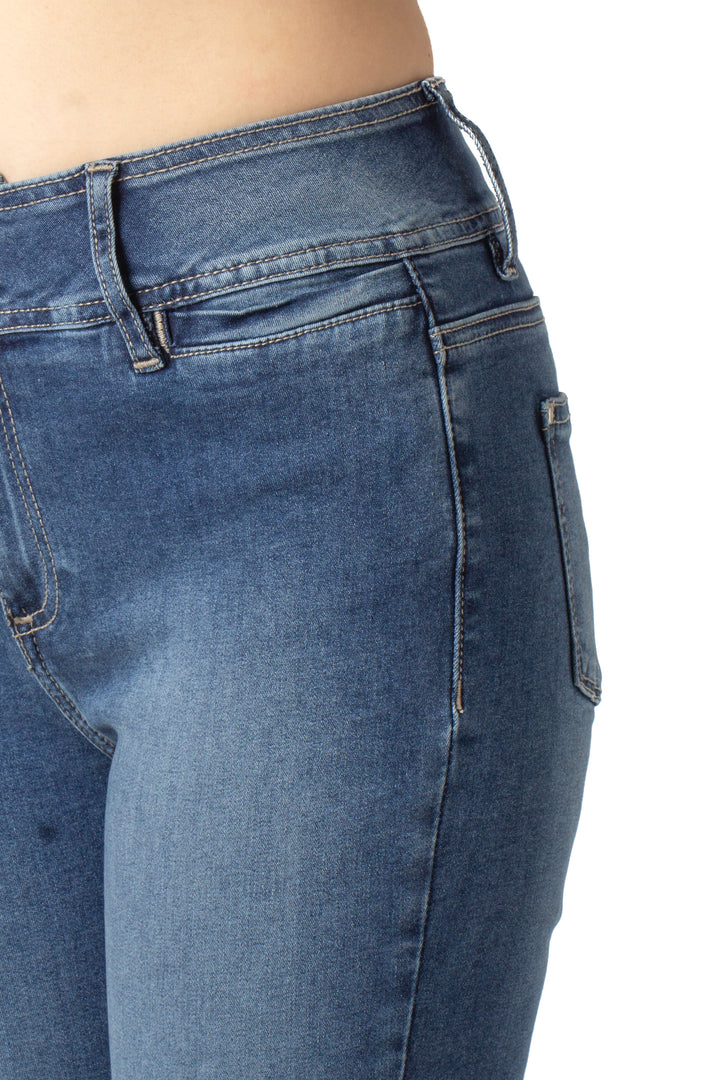 Jeans Julio, detalle 5 – ClosetRehab