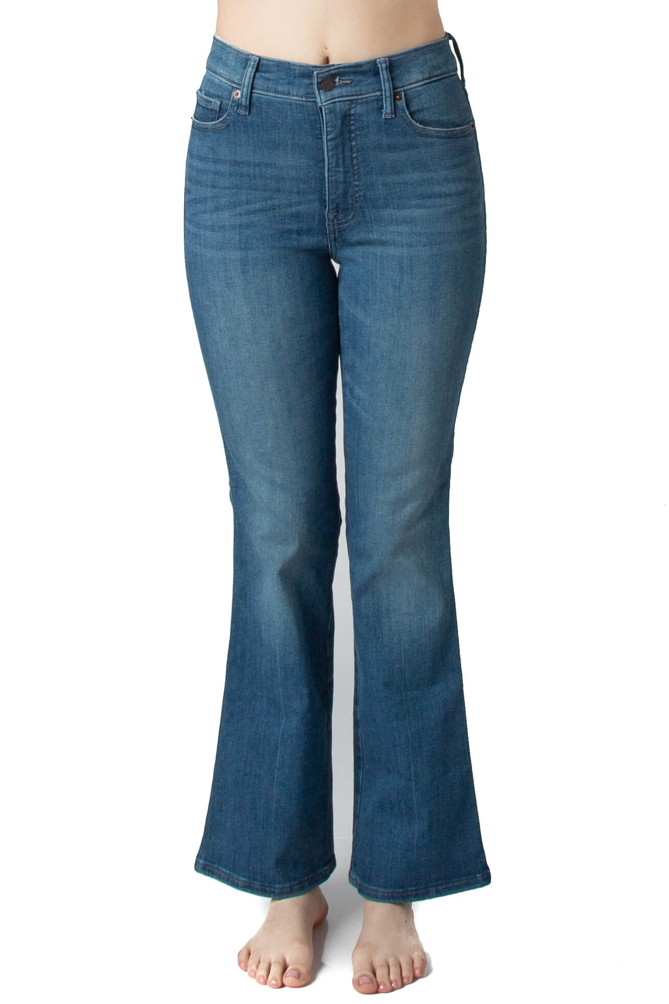 Lucky Brand, Talla 2