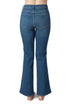 Lucky Brand, Talla 2